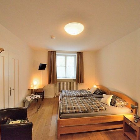 Vier Zimmer München Eksteriør billede