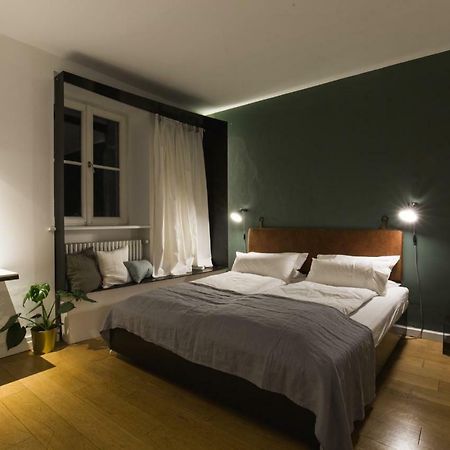 Vier Zimmer München Eksteriør billede