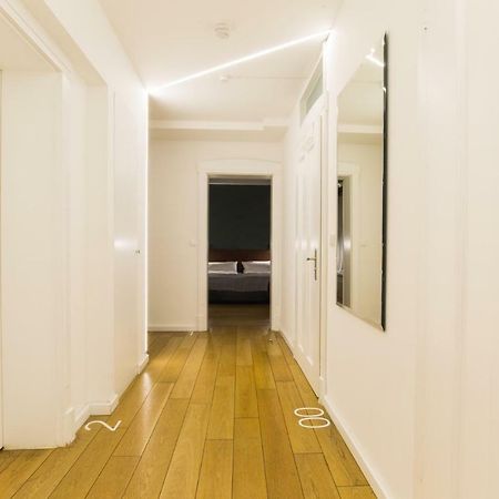 Vier Zimmer München Eksteriør billede
