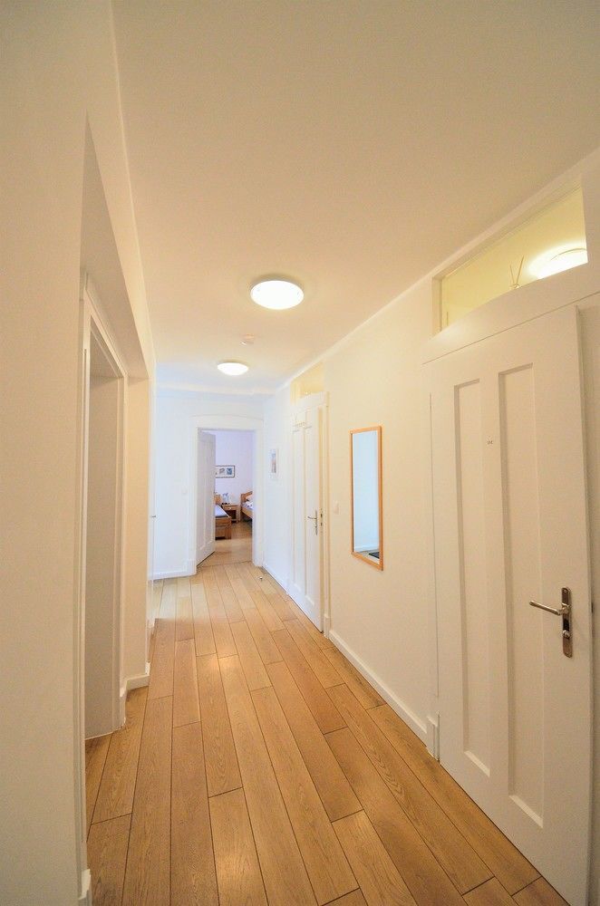 Vier Zimmer München Eksteriør billede