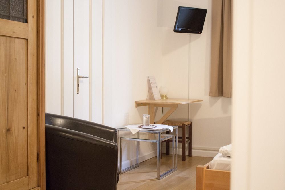 Vier Zimmer München Eksteriør billede
