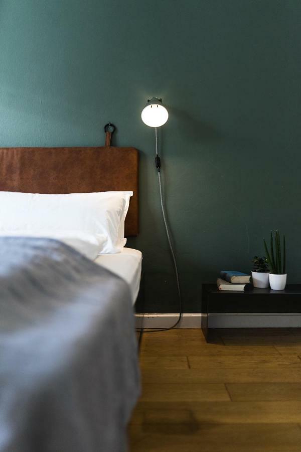 Vier Zimmer München Eksteriør billede