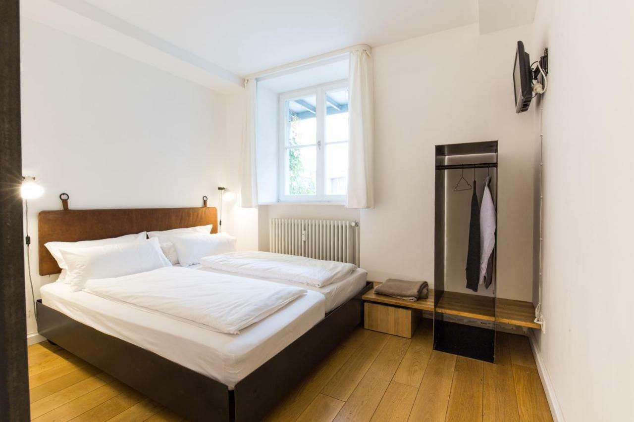 Vier Zimmer München Eksteriør billede
